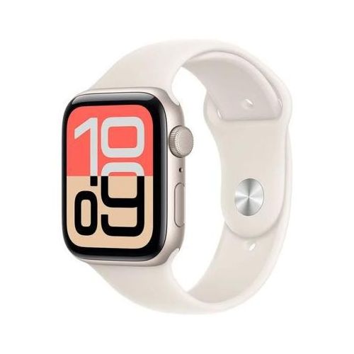 Apple Watch SE (3nd generation) , OLED, Touchscreen, 64 GB, WLAN, GPS, 26,3 g