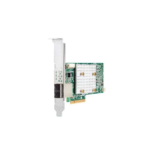 HP E Smart Array E208e-p SR Gen10