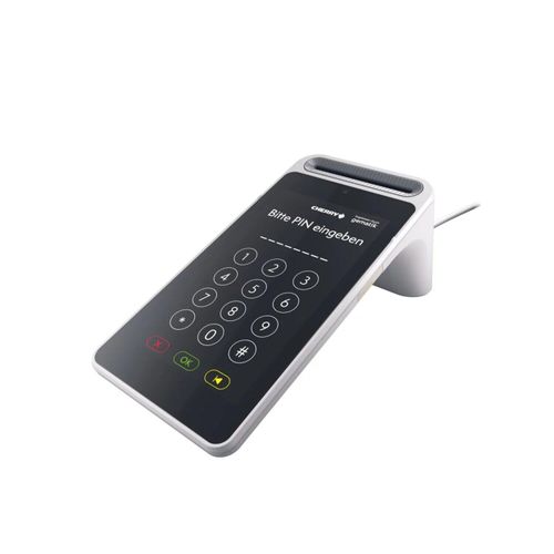 CHERRY eHealth PIN-Pad PP-1516