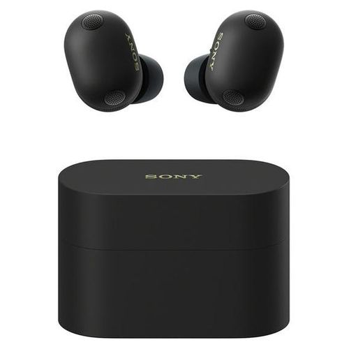 Sony WF-1000XM6 In-Ear Bluetooth NC Hi-Res, klare Anrufe