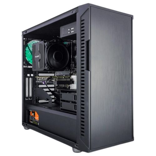 MediaLine DVD/RW i7-12700KF 32GB DDR5 2TB M.2 + 4TB HDD RTX3080 10GB WLAN W11Pro