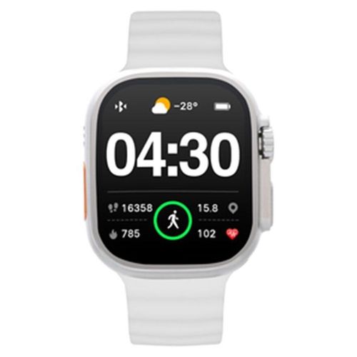 Smartwatch Radiant Smartwatch Ras10901