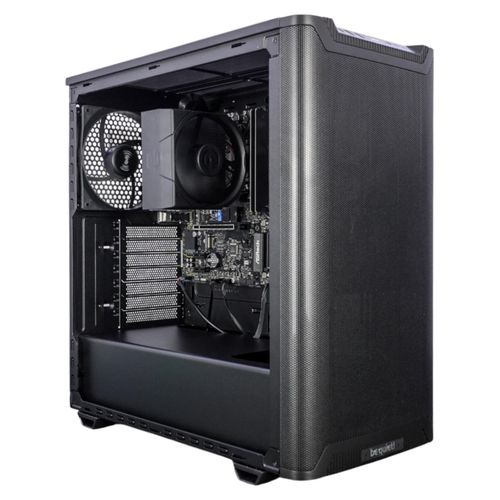 OfficePC R5-8500G 32GB DDR5 1TB M.2 WLAN W11Pro