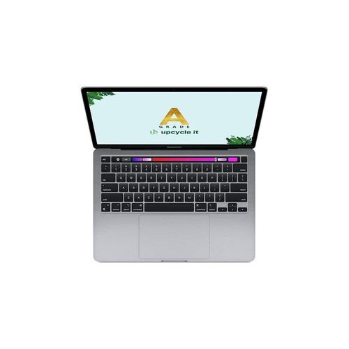 Apple Refurbished Apple MacBook Pro - 13" - Apple M1 - 16 GB RAM - 512 GB SSD - Nordic - refurbished