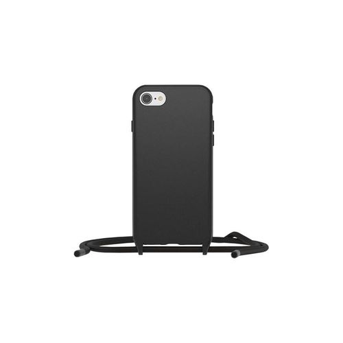 OtterBox React Necklace Apple iPhone SE (3rd/2nd gen)/8/7 - black