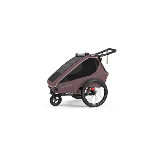 Kidgoo 2 Wildberry Violet