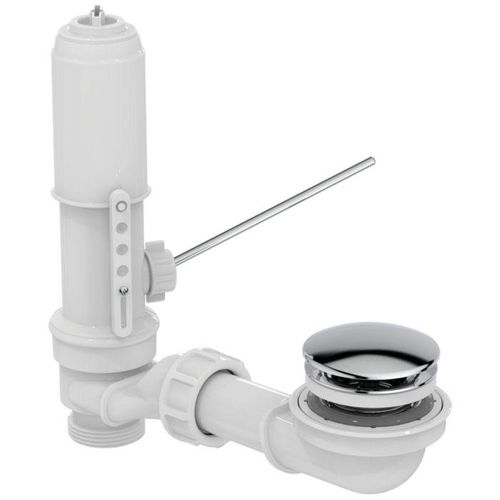 Ideal Standard Ablaufkörber IDEALFLOW II R432667 für Tonic II, mit Überlauf