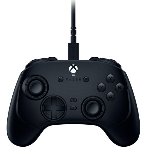 RAZER Xbox-Controller "Wolverine Tournament Edition", schwarz, B:15,6cm H:6,6cm T:10,6cm, Spielecontroller, Xbox-Controller