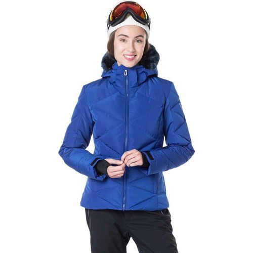 Rossignol Staci Pearly Jacke XL Frau XL