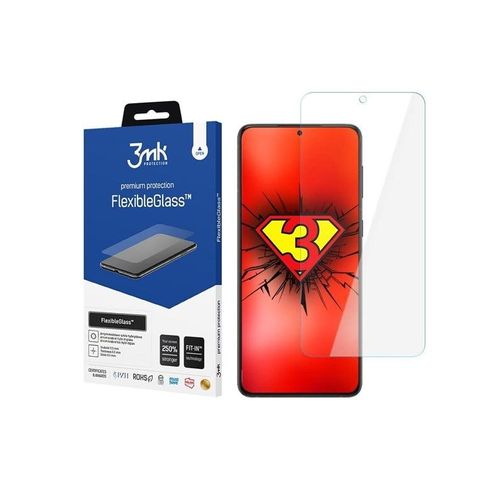 3mk FlexibleGlass Sam S901 S22 Hybrid glass