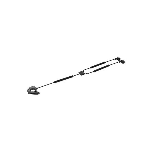 Waydoo finger controller for two scooters