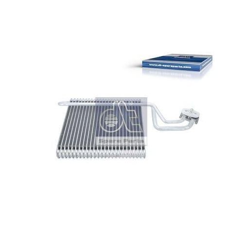 DT Spare Parts 4.72551 Verdampfer Klimaanlage Klimaverdampfer