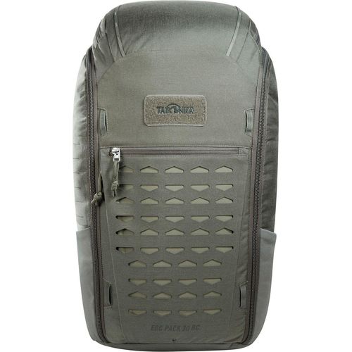 TATONKA Tourenrucksack Rucksack EDC Pack 30 BC 35L Stone Grey Olive khaki