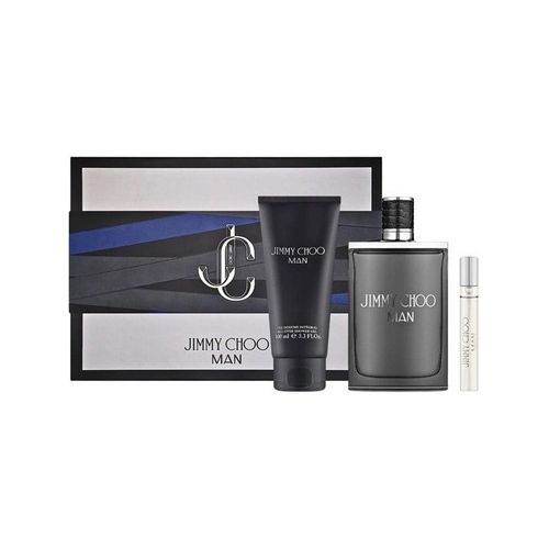 Jimmy Choo Man 210ml.- Gift Set