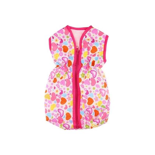 Baby Rose Sleeping Bag