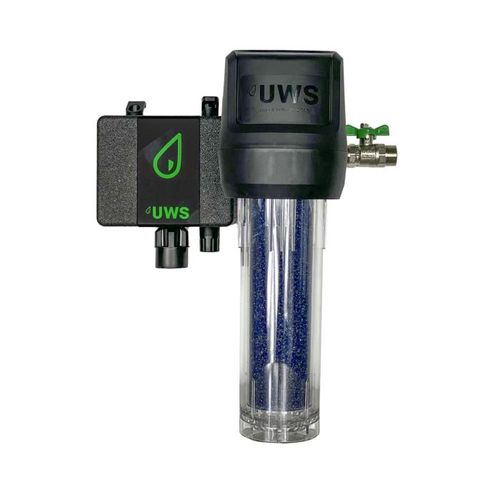 UWS Nachspeisestation 100390 Complete Advanced, digital, keimhemmend