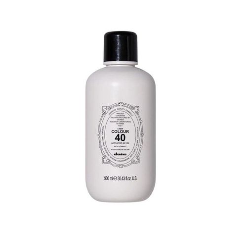 Davines Hair Colour Activator Lotion 40 vol 900 ml