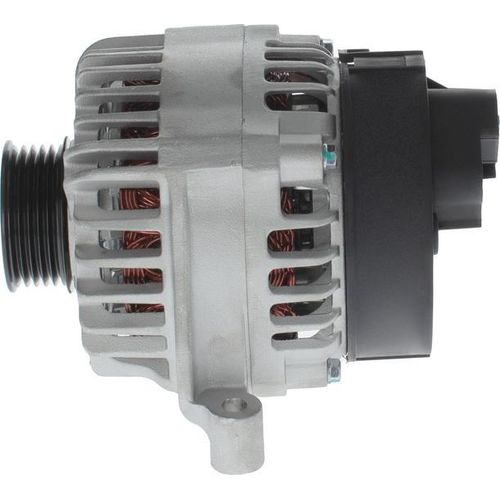 BOSCH Generator für Fahrzeuge mit Klimaanlage für Fahrzeuge mit Servolenkung