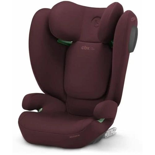 Cybex Solution B3 I-fix Kindersitz One Size