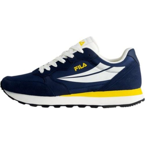 Schuhe Fila Hypert FFM038053312