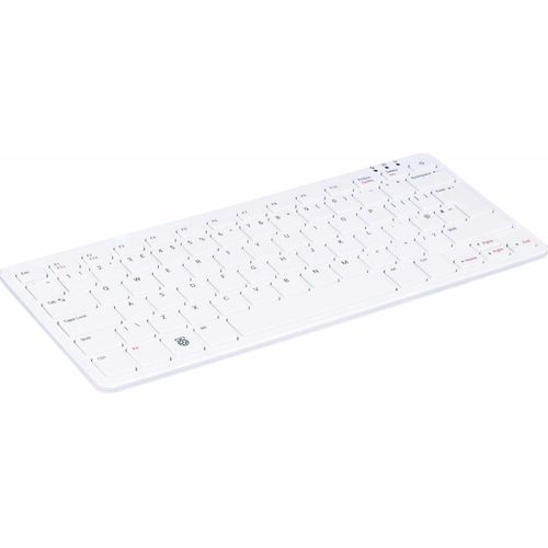 Raspberry Pi 500 Unit, DE-Layout