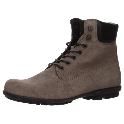 Think Wanderknöchelschnürer in grau, Gr. 45