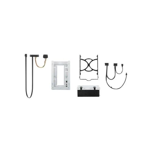 Lenovo 3.5" FASE Kit - storage mounting kit