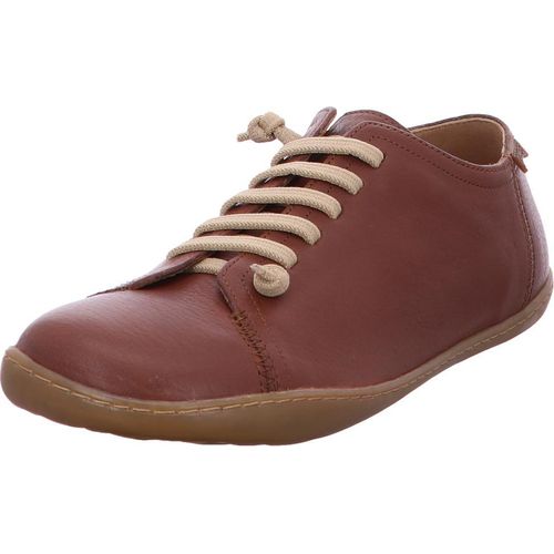 Camper Peu M Funktionale Einfachheit Inside Walk Ledersneaker in Braun – 10 UK - 44 EU - 10.5M US / Brown