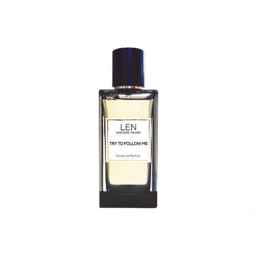 Try To Follow Me LEN Fragrances 100 ml