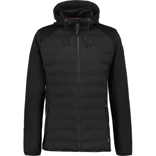 Icepeak Arzberg Schwarz Schwarz L
