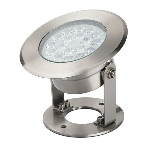 Miboxer Pool Lampe - 9W - RGB-CCT - PLC - IP68 (PLC-UW1)