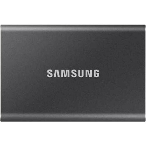 Externe Festplatte Samsung MU-PC1T0T/WW 1 TB SSD 1 TB SSD