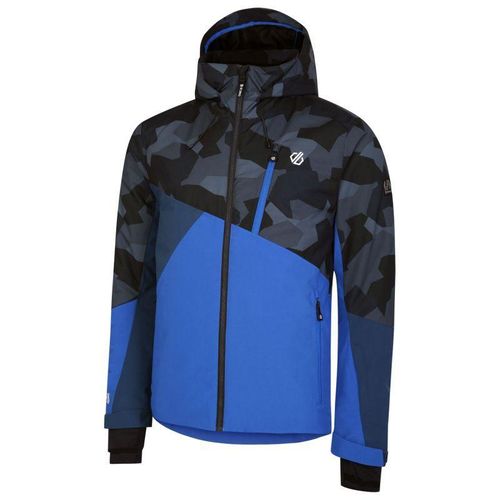 Dare2B Baseplate Herren-Skijacke, Größe 58/60-2XL
