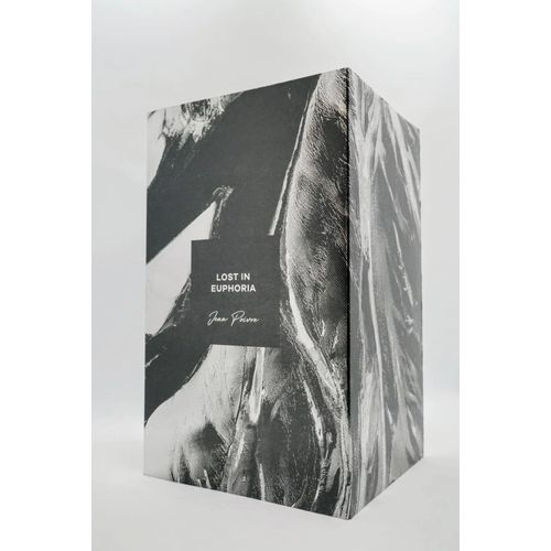 Jean Poivre LOST IN EUPHORIA EdP 100ml Nischenduft
