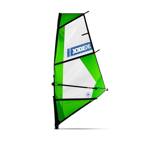 Jobe VENTA 3,5M Windsurf Sail rigg Segel Surfen Wind Surf