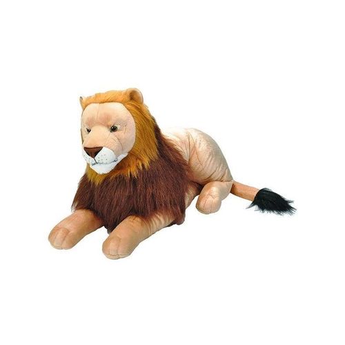 Wild Republic Plush Toy Jumbo Cuddlekins 76 cm Lion