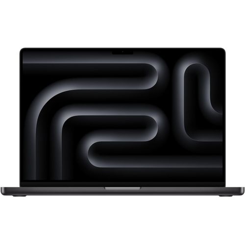 APPLE Notebook "16" MacBook Pro", schwarz (space schwarz), 48 GB RAM 2.000 GB SSD, M5 Max,macOS, Notebooks