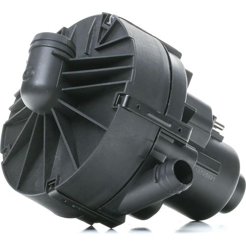 RIDEX Sekundärluftpumpe Sekundärluftpumpenmodul 903S0010 passend für MERCEDES-BENZ C-Klasse Limousine (W204) elektrisch