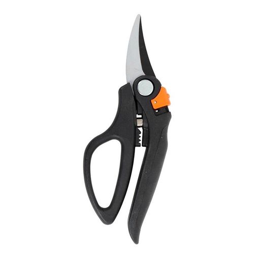 Green>it Pruning shears with finger loop