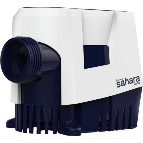 Automatische Lenzpumpe S1200 12V Attwood 69L/min | Attwood 16.490.03