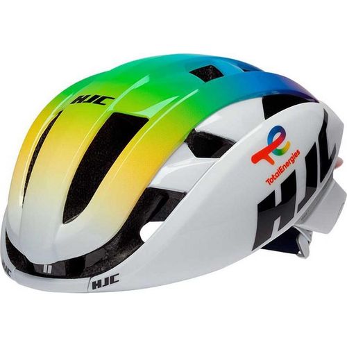 HJC Ibex 3.0 TotalEnergies Helm - L (58-63cm)