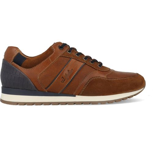 Australian Niagara Niagara 15.1623.02-DF6 Brown / Blau-44