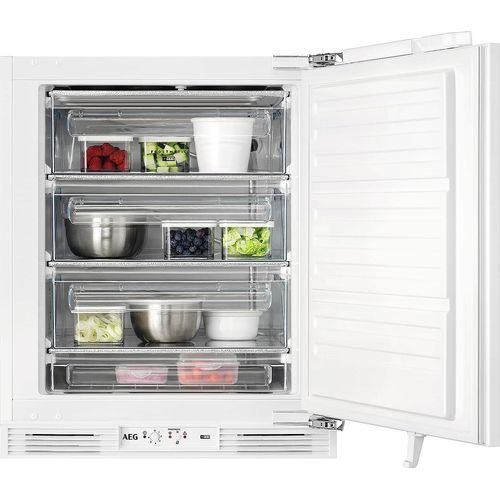 AEG OAB6I82EF Unterbau-Gefrierschrank