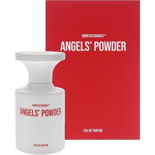 BORNTOSTANDOUT ANGELS' POWDER EDP 50 ml ( unisex)