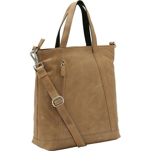 VLD Kurzgrifftasche wood REINA