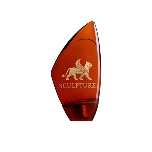 Nikos Sculpture Voyage En Orient Eau de Parfum 100 ml