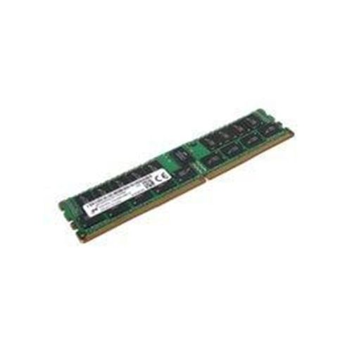 Lenovo - DDR4 - module - 64 GB - DIMM 288-pin - registered
