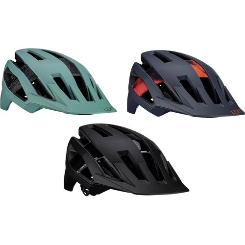 Leatt Helmet MTB Trail 3.0 Spinach -2024 S