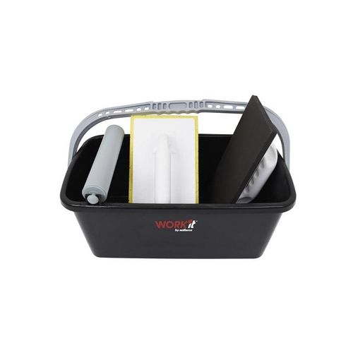 Work>it Tile grouting set - 3 pcs.