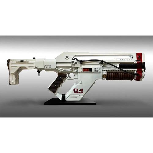 Alien: Romulus Life-Size Replik Pulse Rifle 71 cm